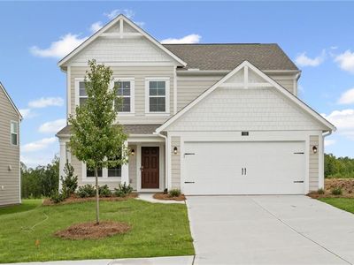 58 Warrior Ct, Hoschton, GA, 30548