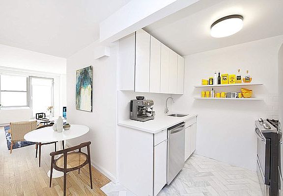 3rd image of 342 E 8th St #2D
