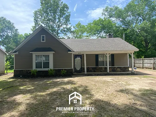 6059 Chandeleur Dr Photo 1