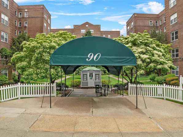 90 Bryant Avenue #FTD, White Plains, NY 10605