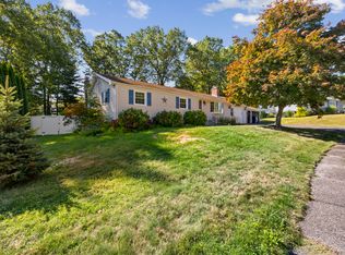 109 Glenwood Dr, Plainville, CT 06062