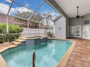 1106 Jardin Dr, Naples, FL 34104