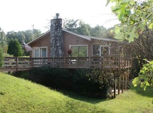 229 Alp Ln, Blue Ridge, GA 30513