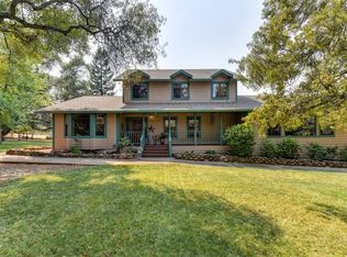 5331 Milton Ranch Rd, Shingle Springs, CA 95682