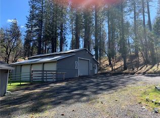 3943 Yellow Wood Rd, Oroville, CA 95965