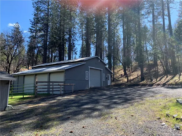 3943 Yellow Wood Rd, Oroville, CA 95965