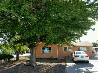 1312 Clancy Dr NE, Albuquerque, NM 87112