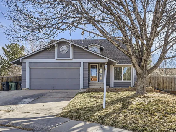 11676 Josephine Circle, Thornton, CO 80233