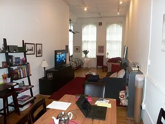 Rented by Citi Habitats