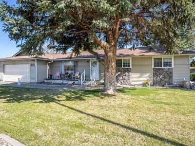908 W 27th Ave, Kennewick, WA, 99337