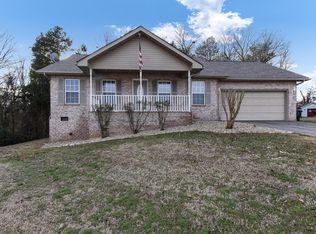 111 Muscovy Way, Maryville, TN 37801