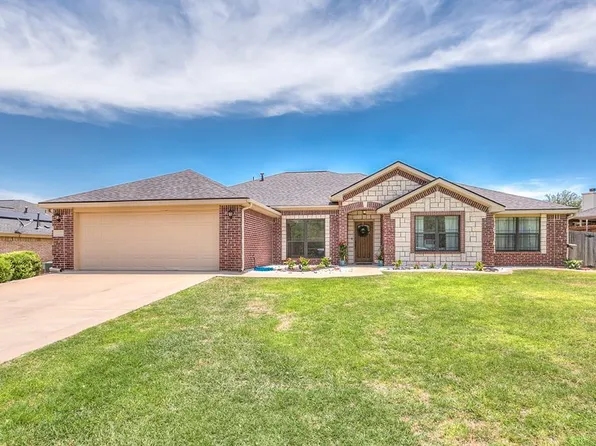 1122 Hunters Glen Rd, San Angelo, TX 76901