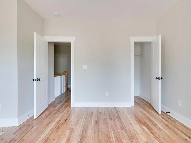 Front bedroom