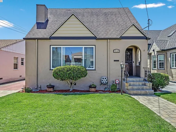 1938 109th Ave, Oakland, CA 94603