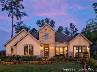 4100 Sandalwood Ln, Spring, TX 77386