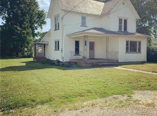 9341 Oak Ave SE, East Sparta, OH 44626