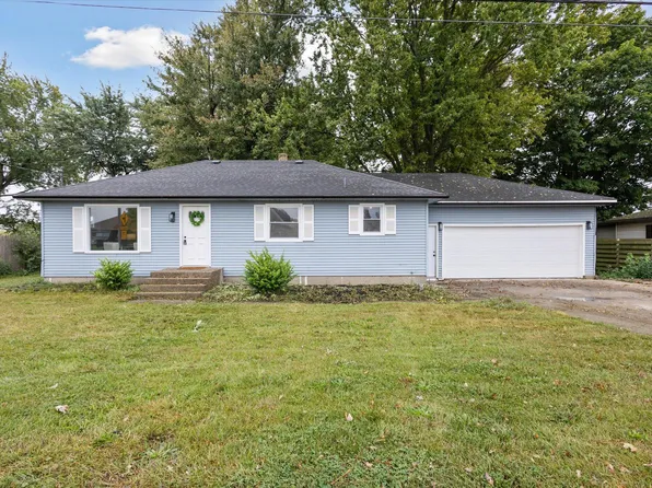 2178 84th St SW, Byron Center, MI 49315