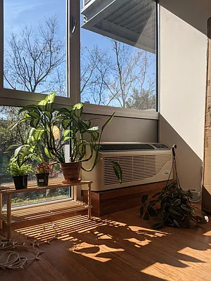 Rented by Corcoran | media 9