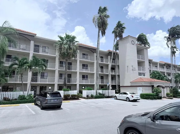 6241 POINTE REGAL Circle #404, Delray Beach, FL 33484