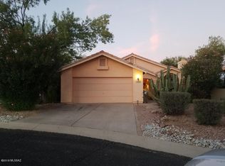 10532 N Fairway Vista Ln, Oro Valley, AZ 85737