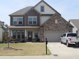 1714 Ruger Dr, Sumter, SC 29150