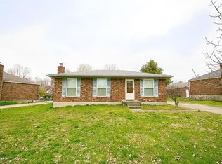 10108 Closterwood Dr, Louisville, KY 40229