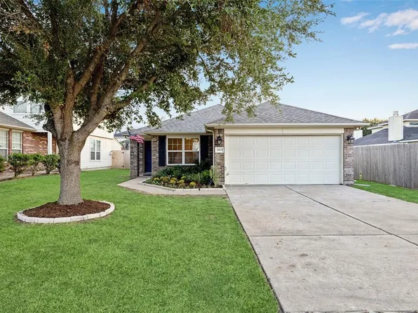 19411 Little Pine Lane, Katy, TX 77449