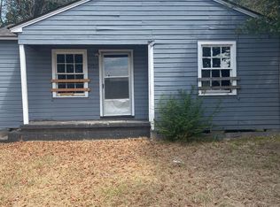 2702 Meadow Ave, Shreveport, LA 71108