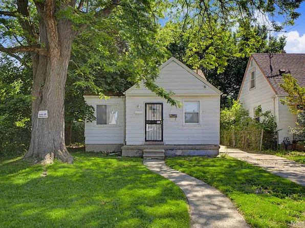 6438 Archdale St, Detroit, MI 48228