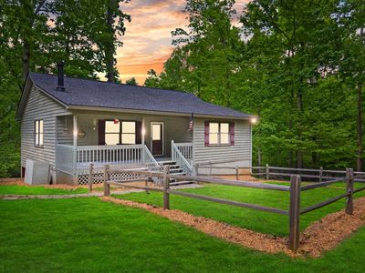 16 Navaho Way, Ellijay, GA, 30540