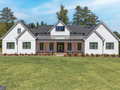 123 Dover Dr, Ball Ground, GA, 30107