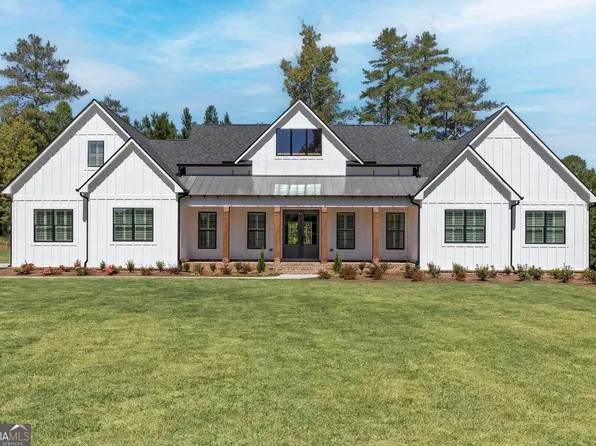 145 London Rd, Ball Ground, GA 30107