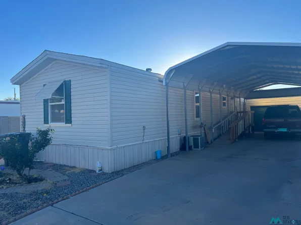 3100 S 9th St, Deming, NM 88030