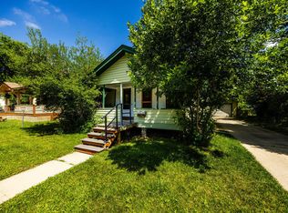 825 W Loucks St, Sheridan, WY 82801