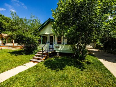 825 W Loucks St, Sheridan, WY, 82801