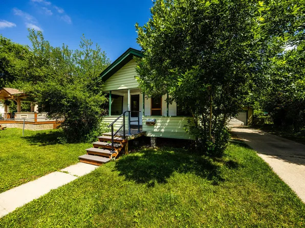 825 W Loucks St, Sheridan, WY 82801