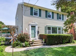 3 Harvard St, Norwalk, CT 06851