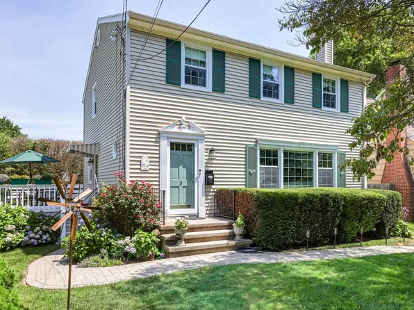 3 Harvard Street, Norwalk, CT 06851