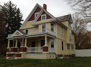 5340 N Ridge Rd W #20, Ashtabula, OH 44004