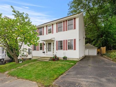 16 Broad St, Haverhill, MA, 01832