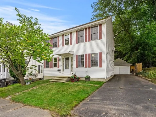 16 Broad St, Haverhill, MA 01832