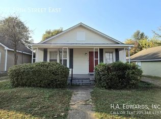 307 19th St E, Tuscaloosa, AL 35401