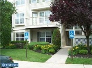 1113 Crestmont Dr #1113, Mantua, NJ 08051