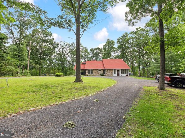 265 Slate Ln, Stephenson, VA 22656