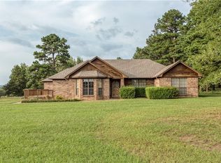 1631 N Mountain Grove Rd, Alma, AR 72921