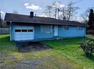 415 E Schley St, Aberdeen, WA 98520