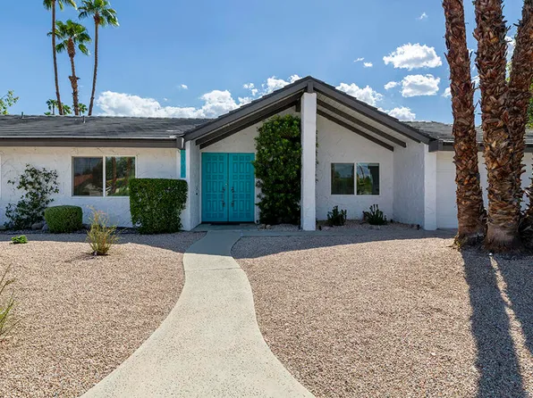 2963 E Orella Cir, Palm Springs, CA 92264
