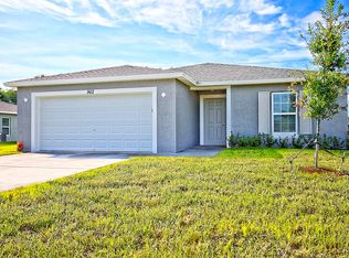 1020 SW McCoy Ave, Port Saint Lucie, FL 34953