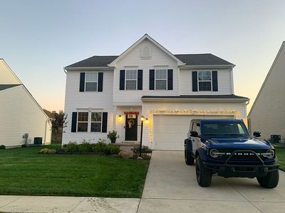3570 Shady Timber Dr, Twinsburg, OH, 44087