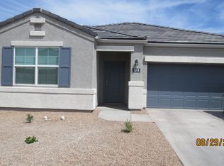 5318 W Alta Mesa Ave, Laveen, AZ 85339